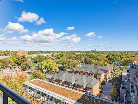 Photo 21 at 1114 - 1190 Dundas Street E, South Riverdale, Toronto