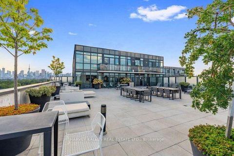Photo 22 at 1114 - 1190 Dundas Street E, South Riverdale, Toronto