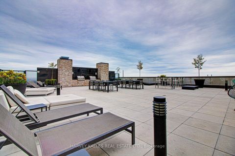 Photo 23 at 1114 - 1190 Dundas Street E, South Riverdale, Toronto