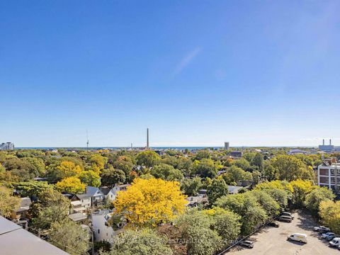 Photo 25 at 1114 - 1190 Dundas Street E, South Riverdale, Toronto