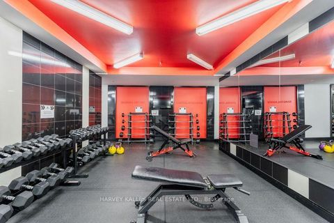 Photo 27 at 1114 - 1190 Dundas Street E, South Riverdale, Toronto