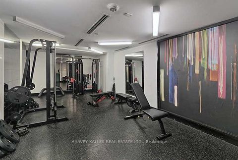 Photo 28 at 1114 - 1190 Dundas Street E, South Riverdale, Toronto