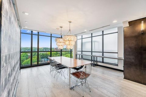 Photo 31 at 1114 - 1190 Dundas Street E, South Riverdale, Toronto