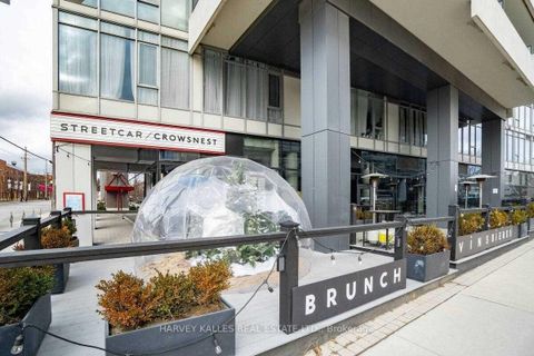 Photo 37 at 1114 - 1190 Dundas Street E, South Riverdale, Toronto