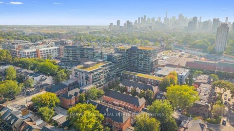 Photo 39 at 1114 - 1190 Dundas Street E, South Riverdale, Toronto