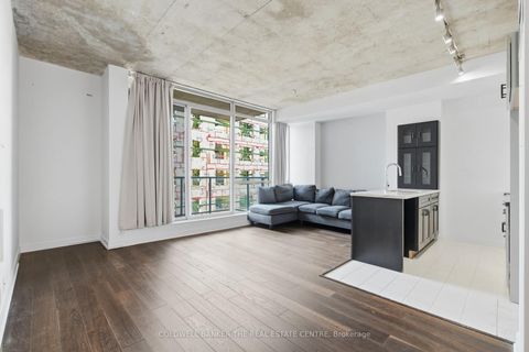Photo 2 at 501 - 36 Charlotte Street, Waterfront Communities C1, Toronto