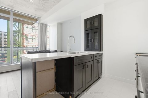 Photo 6 at 501 - 36 Charlotte Street, Waterfront Communities C1, Toronto