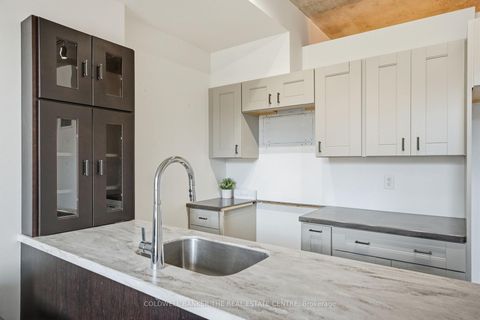 Photo 7 at 501 - 36 Charlotte Street, Waterfront Communities C1, Toronto
