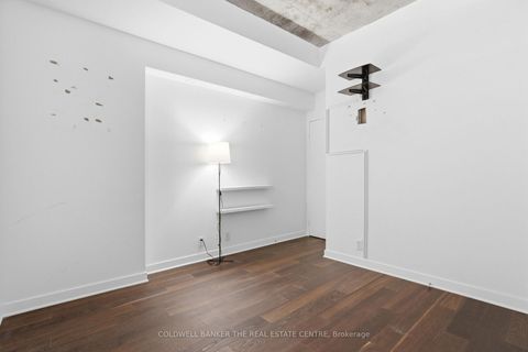 Photo 9 at 501 - 36 Charlotte Street, Waterfront Communities C1, Toronto