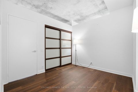 Photo 11 at 501 - 36 Charlotte Street, Waterfront Communities C1, Toronto