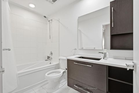 Photo 13 at 501 - 36 Charlotte Street, Waterfront Communities C1, Toronto