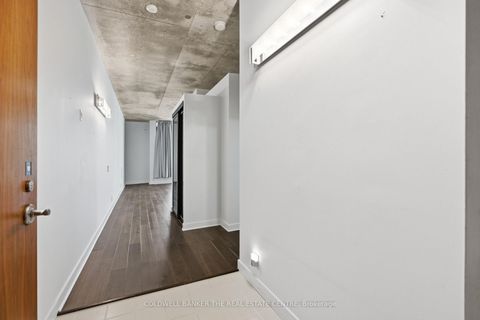 Photo 14 at 501 - 36 Charlotte Street, Waterfront Communities C1, Toronto
