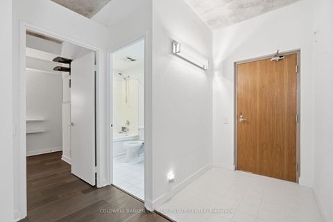 Photo 15 at 501 - 36 Charlotte Street, Waterfront Communities C1, Toronto