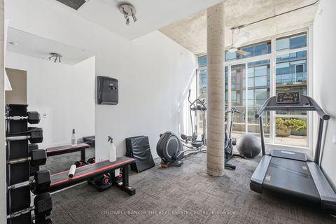 Photo 17 at 501 - 36 Charlotte Street, Waterfront Communities C1, Toronto