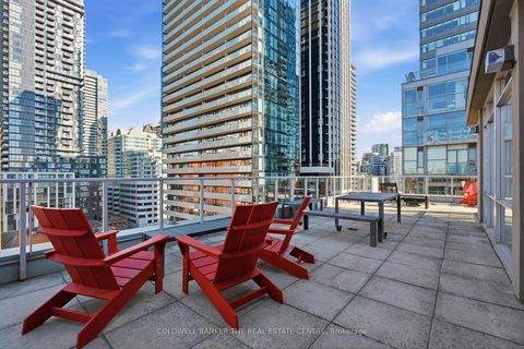 Photo 19 at 501 - 36 Charlotte Street, Waterfront Communities C1, Toronto