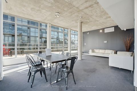 Photo 20 at 501 - 36 Charlotte Street, Waterfront Communities C1, Toronto