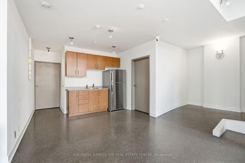 Photo 21 at 501 - 36 Charlotte Street, Waterfront Communities C1, Toronto