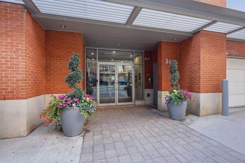 Photo 22 at 501 - 36 Charlotte Street, Waterfront Communities C1, Toronto