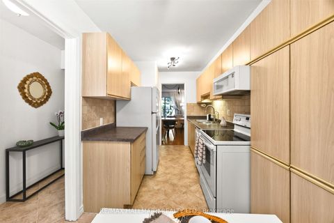 Photo 4 at 15 - 30 Livingston Road, Guildwood, Toronto