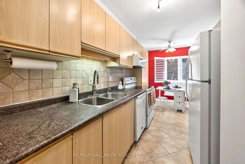Photo 5 at 15 - 30 Livingston Road, Guildwood, Toronto