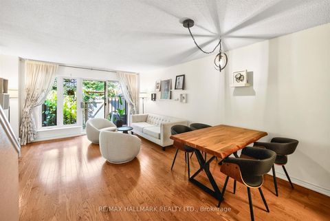 Photo 7 at 15 - 30 Livingston Road, Guildwood, Toronto