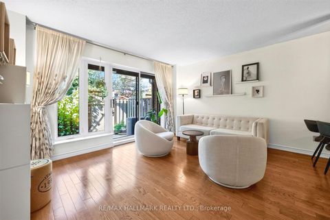 Photo 8 at 15 - 30 Livingston Road, Guildwood, Toronto