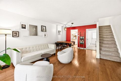 Photo 9 at 15 - 30 Livingston Road, Guildwood, Toronto
