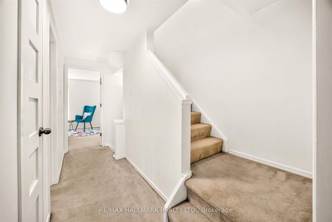 Photo 11 at 15 - 30 Livingston Road, Guildwood, Toronto