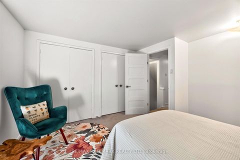Photo 13 at 15 - 30 Livingston Road, Guildwood, Toronto