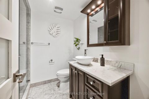 Photo 16 at 15 - 30 Livingston Road, Guildwood, Toronto