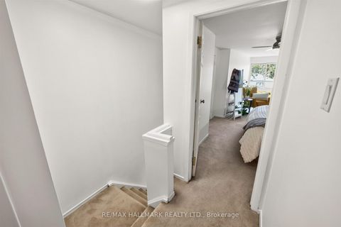 Photo 17 at 15 - 30 Livingston Road, Guildwood, Toronto