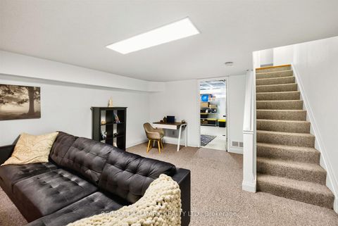 Photo 22 at 15 - 30 Livingston Road, Guildwood, Toronto