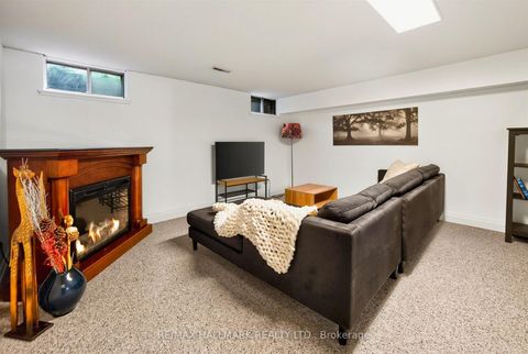 Photo 23 at 15 - 30 Livingston Road, Guildwood, Toronto
