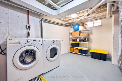 Photo 24 at 15 - 30 Livingston Road, Guildwood, Toronto