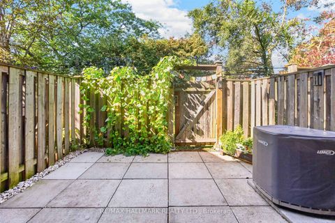 Photo 25 at 15 - 30 Livingston Road, Guildwood, Toronto