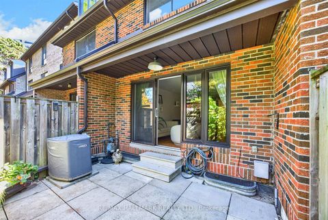 Photo 26 at 15 - 30 Livingston Road, Guildwood, Toronto