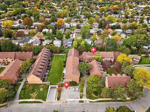 Photo 35 at 15 - 30 Livingston Road, Guildwood, Toronto