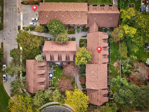 Photo 37 at 15 - 30 Livingston Road, Guildwood, Toronto