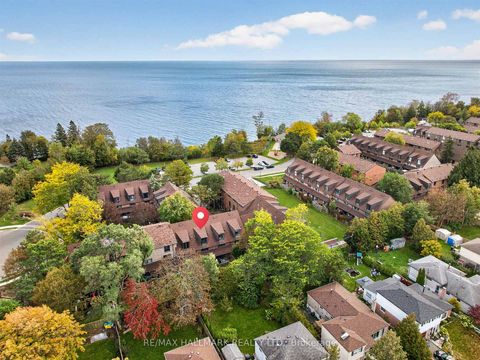 Photo 38 at 15 - 30 Livingston Road, Guildwood, Toronto