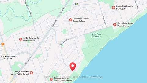 Photo 39 at 15 - 30 Livingston Road, Guildwood, Toronto