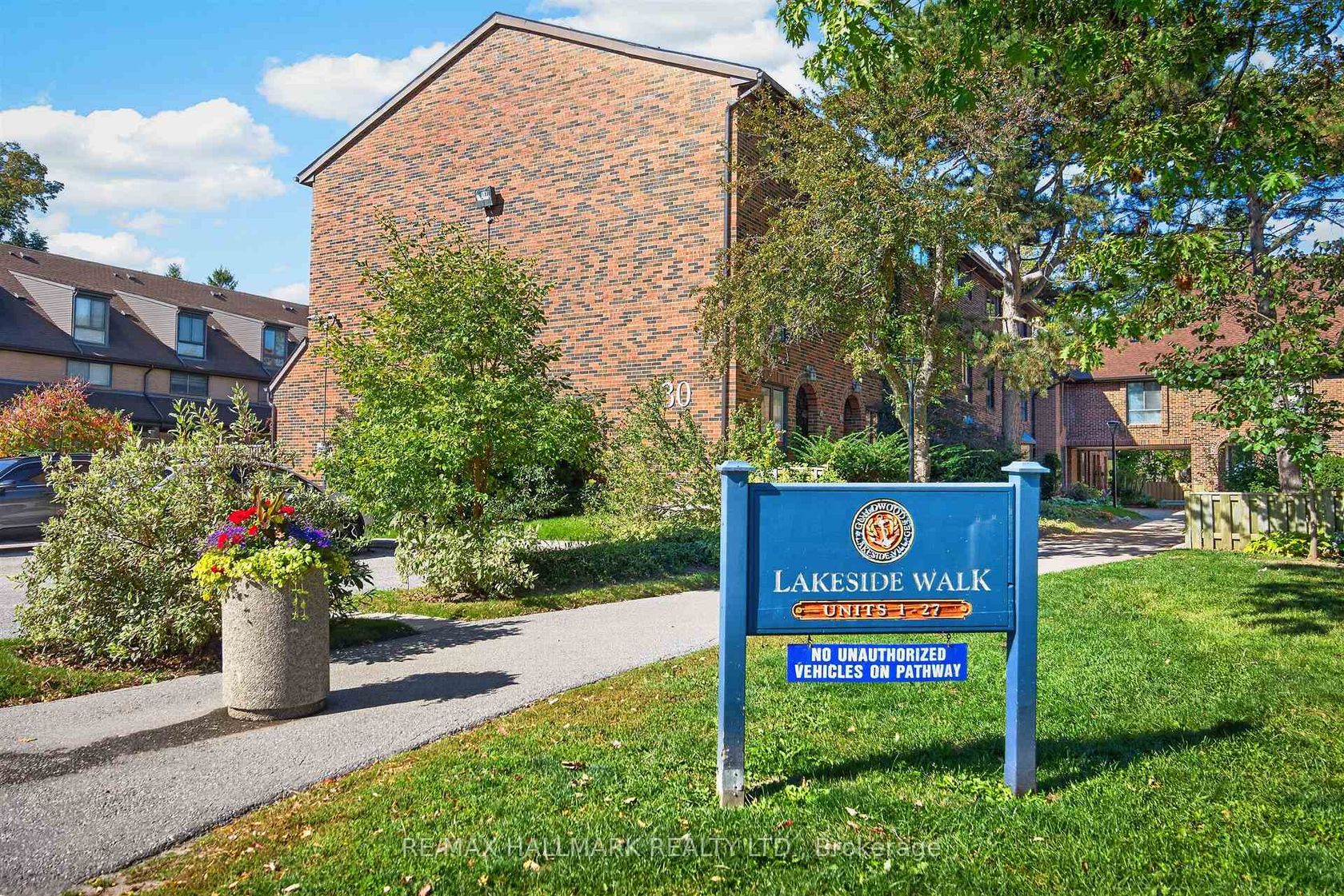 15 - 30 Livingston Road, Guildwood, Toronto 