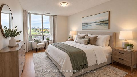 Photo 1 at PH10 - 3088 Kennedy Road, Steeles, Toronto