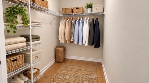 Photo 2 at PH10 - 3088 Kennedy Road, Steeles, Toronto