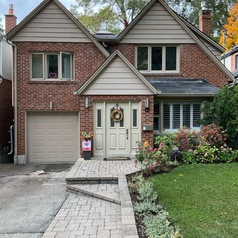 Photo 0 at 14 Humbercrest Boulevard, Lambton Baby Point, Toronto