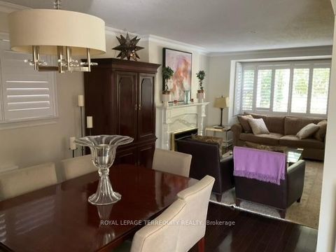 Photo 3 at 14 Humbercrest Boulevard, Lambton Baby Point, Toronto