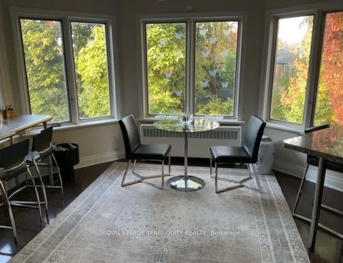 Photo 8 at 14 Humbercrest Boulevard, Lambton Baby Point, Toronto