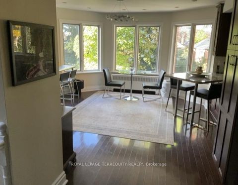 Photo 9 at 14 Humbercrest Boulevard, Lambton Baby Point, Toronto
