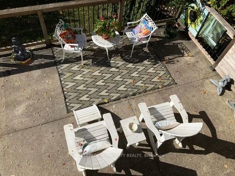 Photo 23 at 14 Humbercrest Boulevard, Lambton Baby Point, Toronto