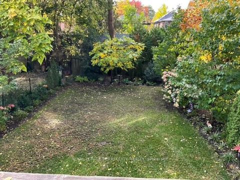 Photo 27 at 14 Humbercrest Boulevard, Lambton Baby Point, Toronto