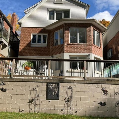 Photo 30 at 14 Humbercrest Boulevard, Lambton Baby Point, Toronto